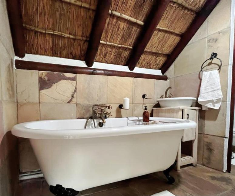 Prospect Farm Cottages George Luaran gambar