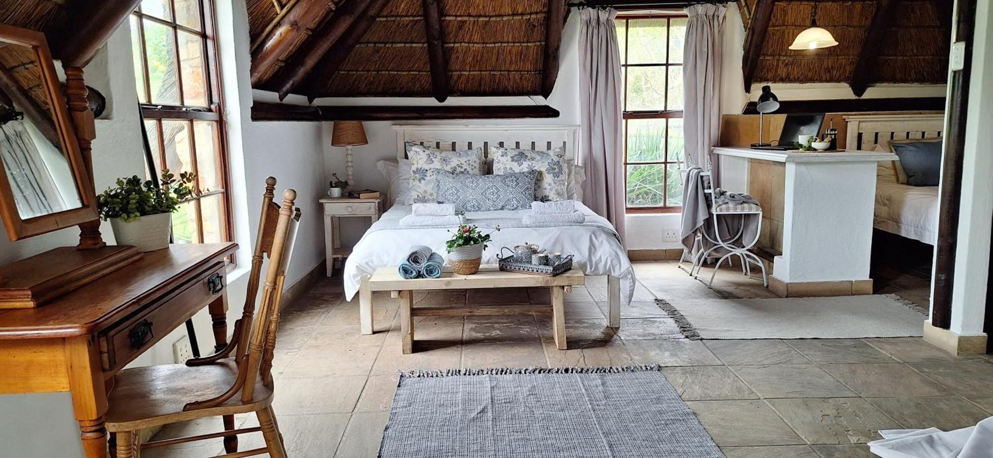 Prospect Farm Cottages George Luaran gambar